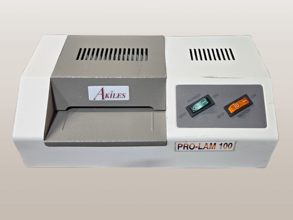 Akiles Pro-Lam 100 Professional Laminator  FAST  c
