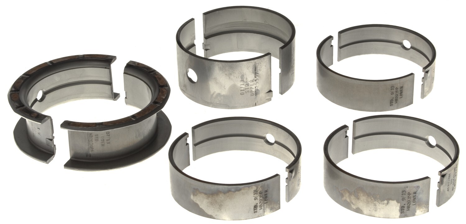 Clevite for Main Bearing