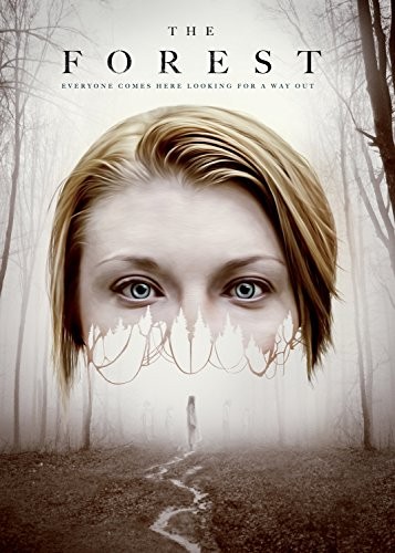 The Forest, Taylor Kinney
