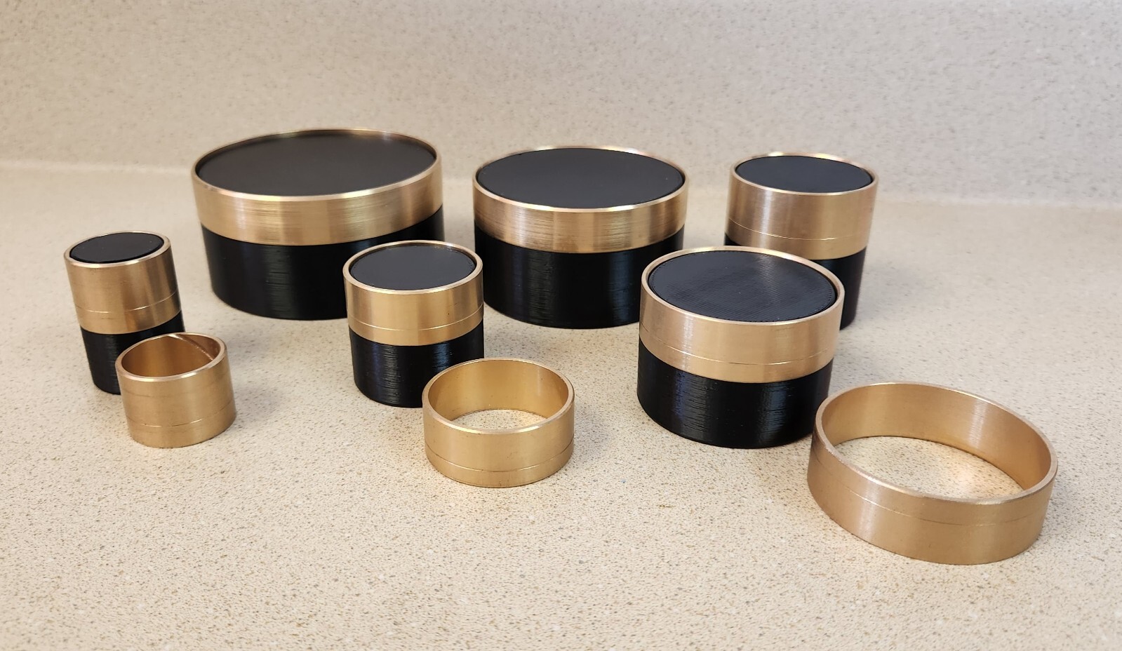 6R140 Ford Bushing Driver Kit