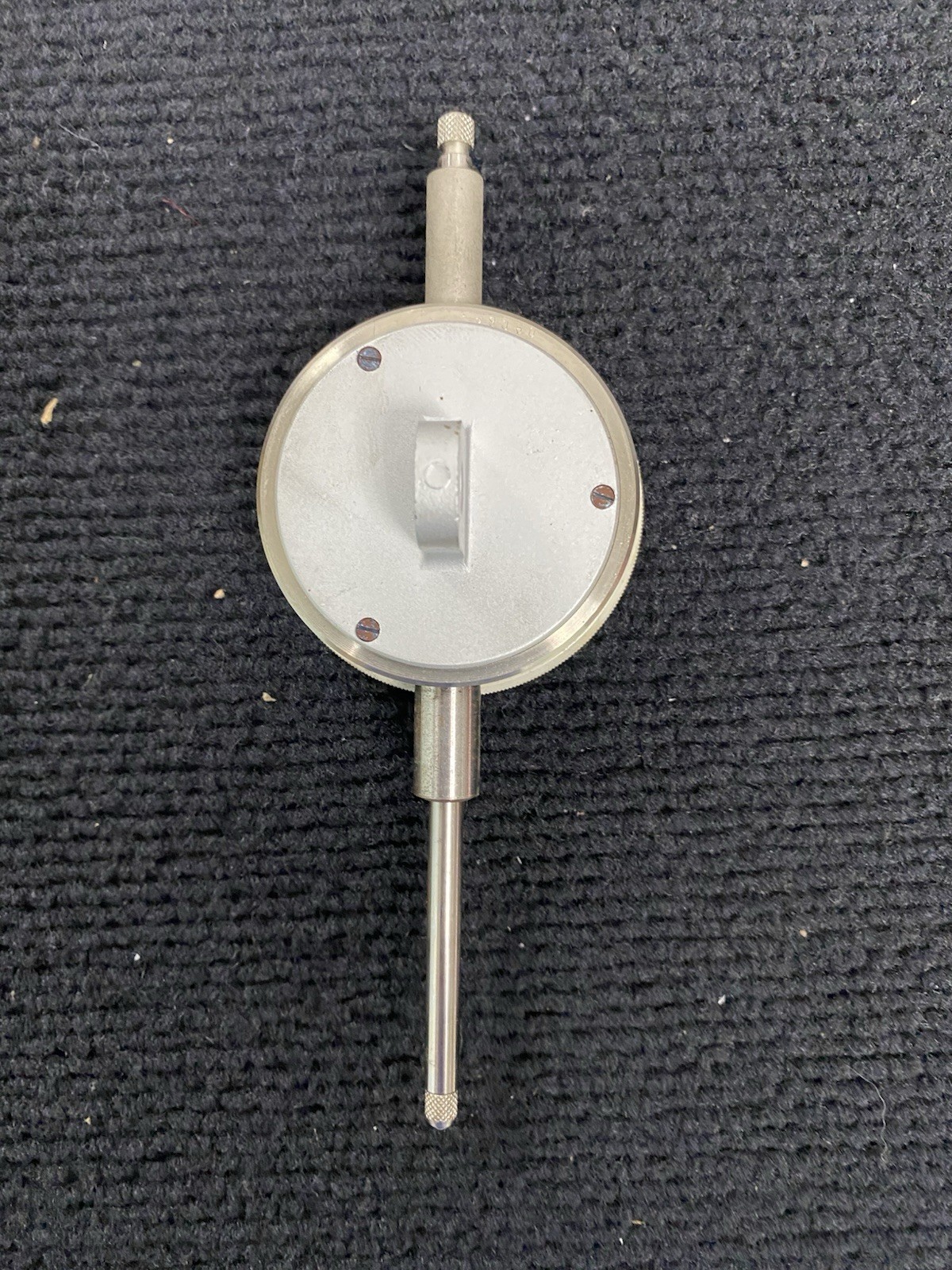 dial indicator Vintage Kafer .001