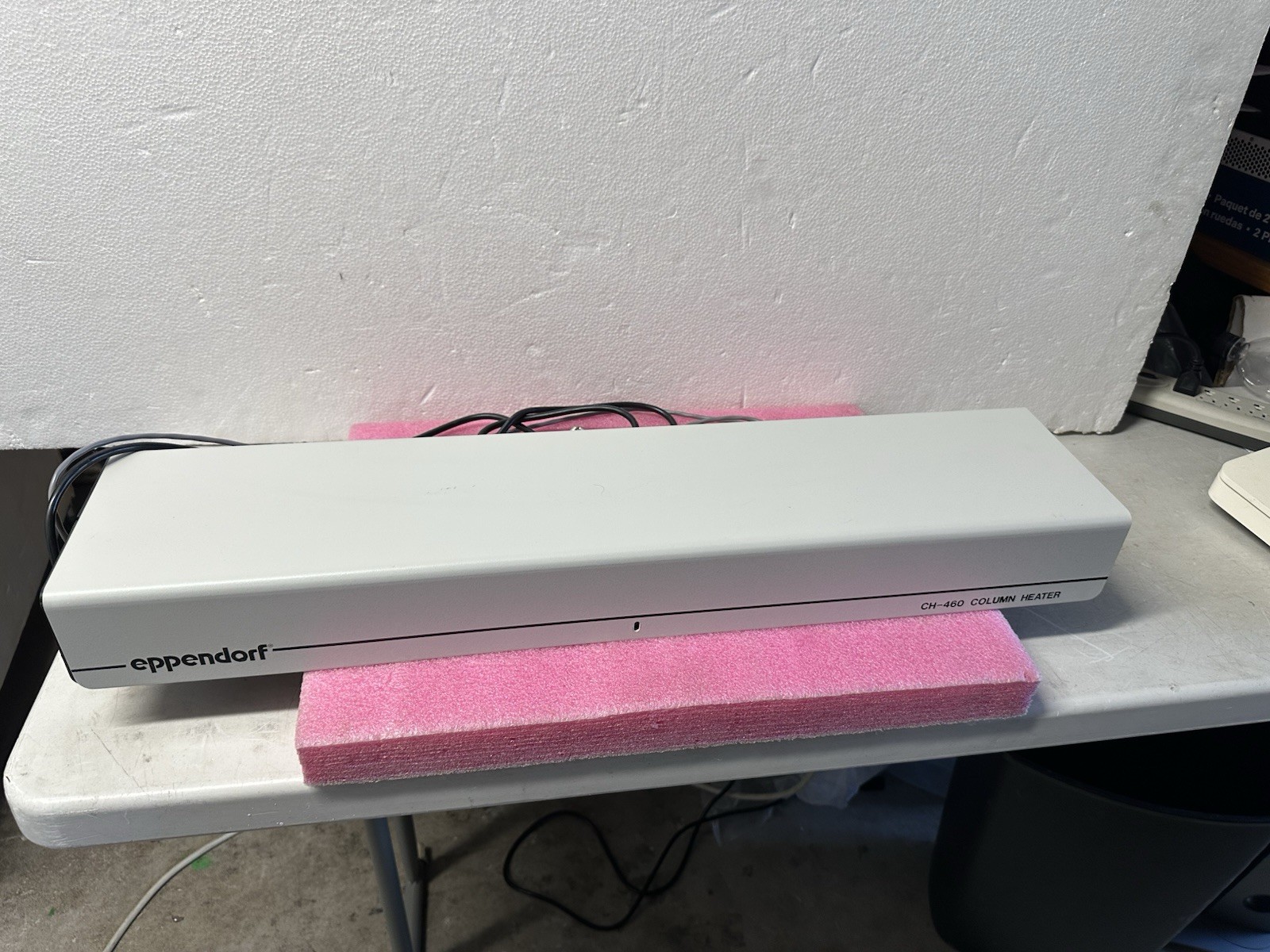 Eppendorf CH-460 Column Heater