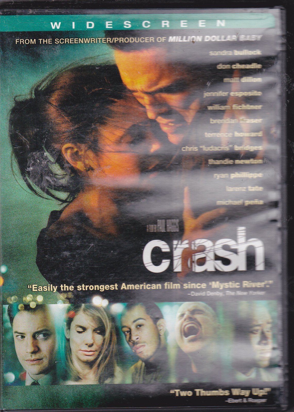 Crash