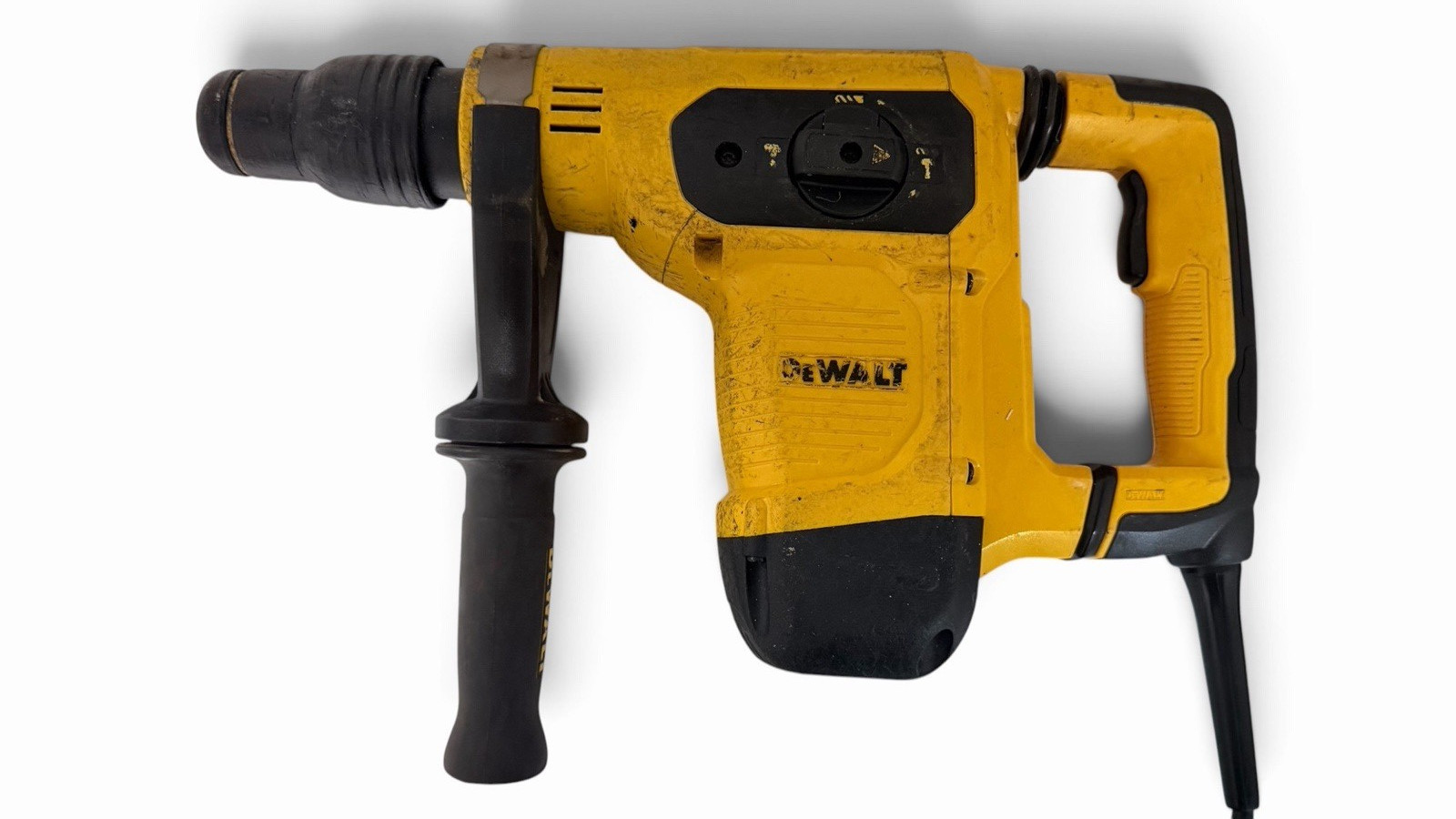 DeWalt D25481 1-9/16\