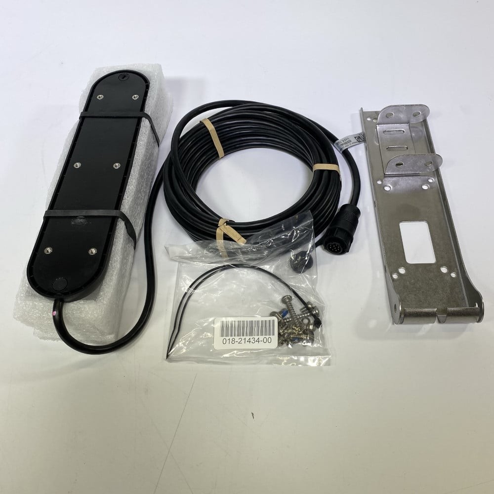 Lowrance Simrad Navico 3-IN-1 Active Imaging Transducer *NEW* 003-27073-00
