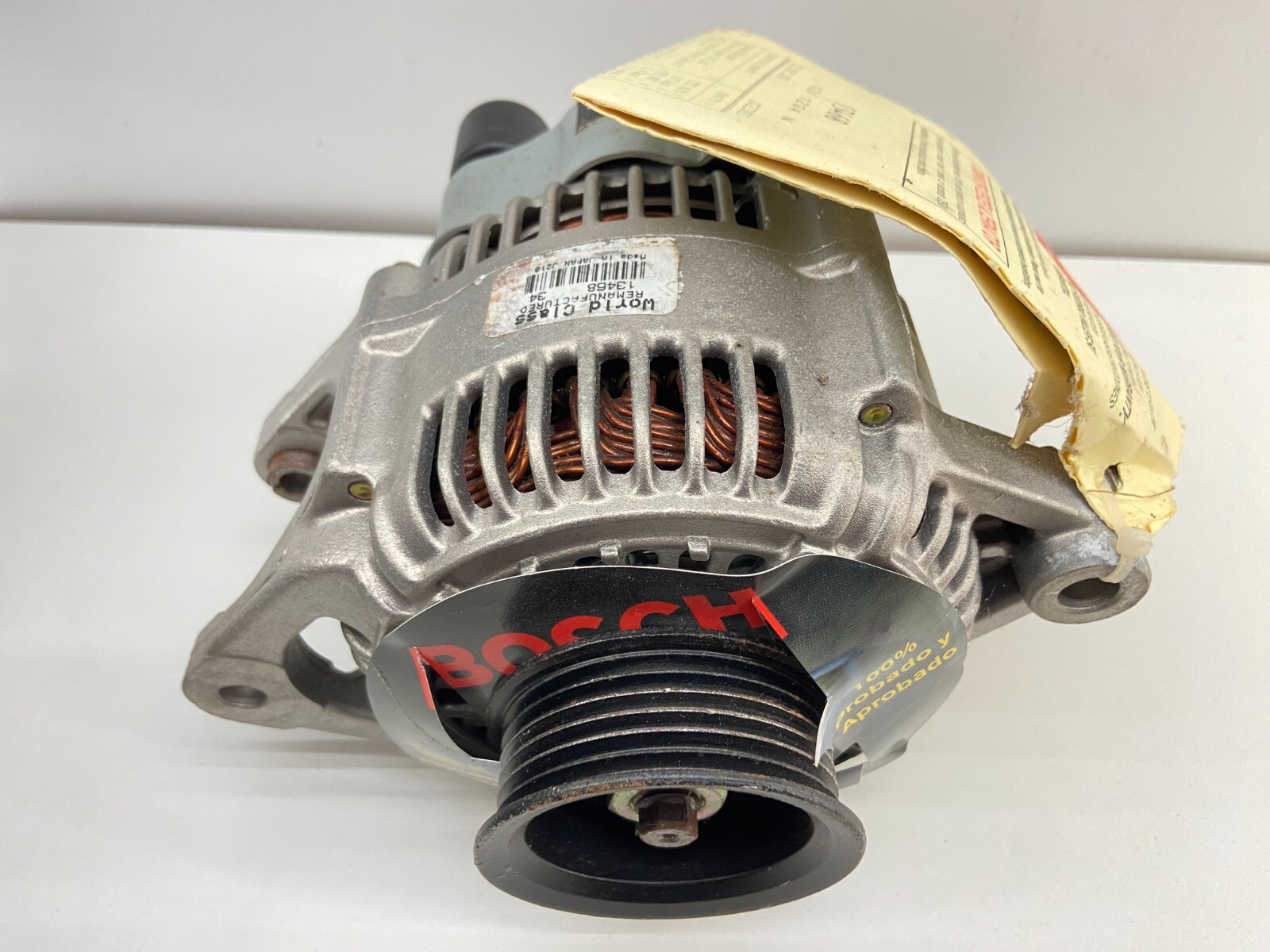 Bosch 13468 Alternator/ Generator Bosch 13468 Alternator/ Generator