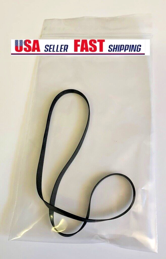 CAPSTAN BELT FOR TASCAM 488MK2 644 688 488 NEW PACKAGE ONE BELT U.S. SHIPPING