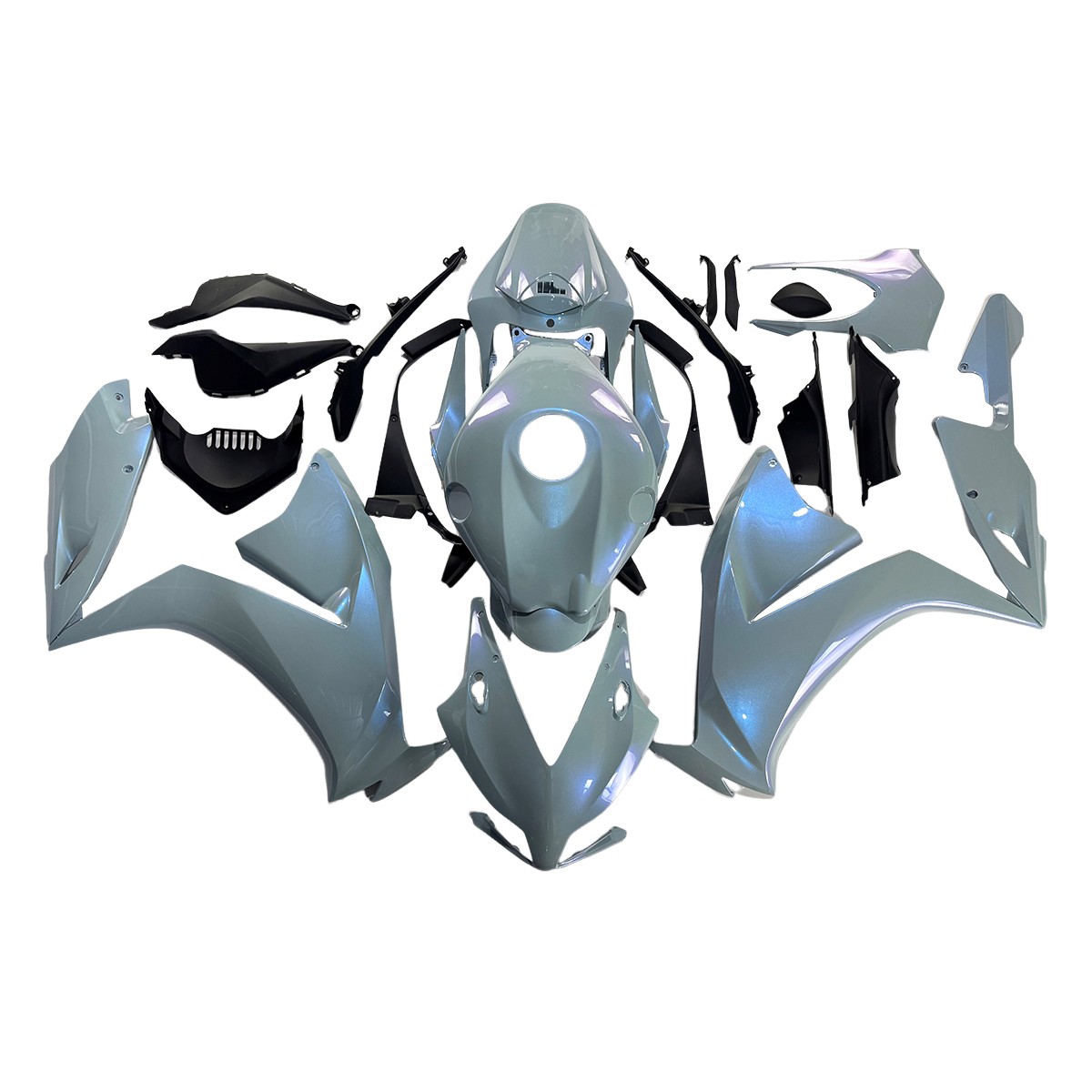 Full Bodywork Fairing Kit For Honda CBR1000RR 2012-15 2016 ABS Bodykit Fairings
