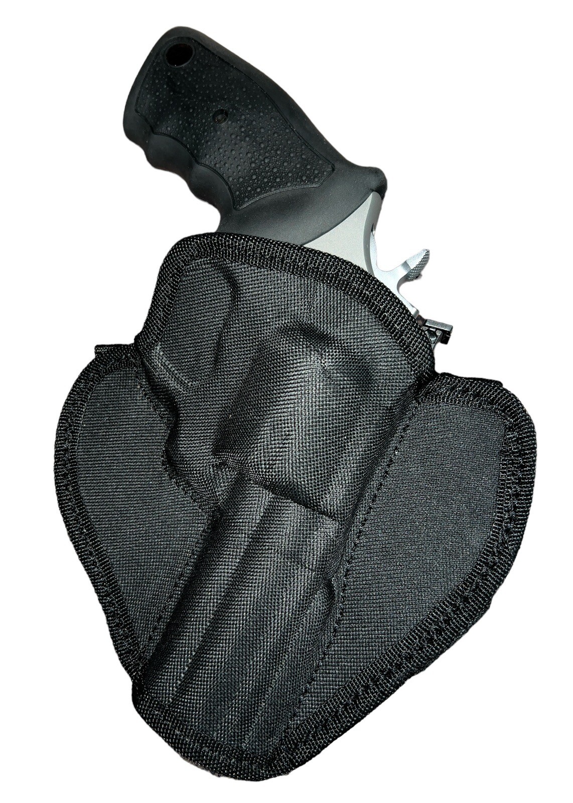 Right Hand Molded Nylon Belt Holster for 4” Taurus Tracker 44 425 627