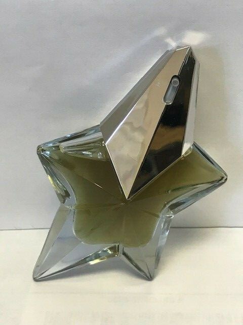 Angel By Thierry Mugler 90\'s Refillable Star EDP 25ml New Extremely Rare Item Angel By Thierry Mugler 90\'s Refillable Star EDP 25ml New Extremely Rare Item