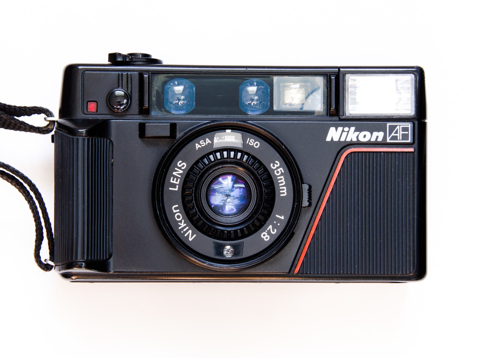 Nikon L35AF L35 AF Nikon L35AF L35 AF
