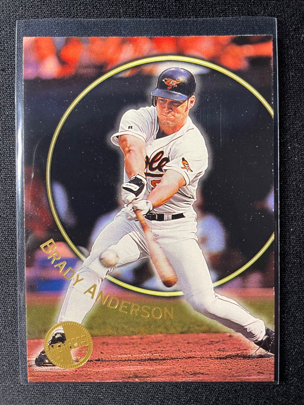 1997 Topps Stadium Club Members Only Set You Pick *** 1997 Topps Stadium Club Members Only Set You Pick ***