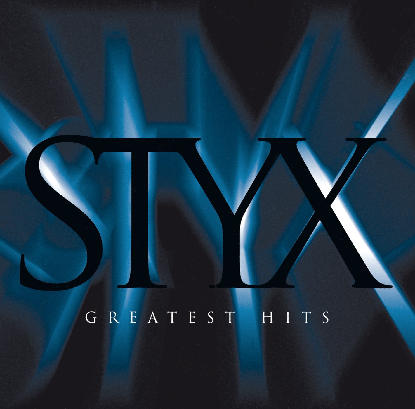 Styx: Greatest Hits 