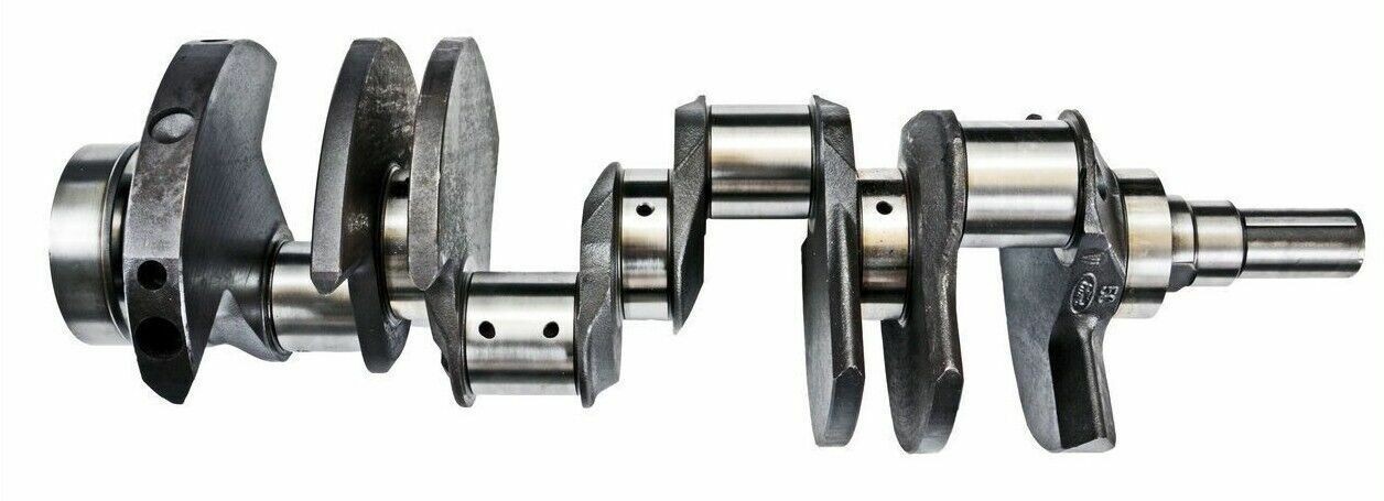 Enginetech 163900 Crankshaft Kit for 96-01 Ford/Lincoln/Mercury 4.6L 281ci V8