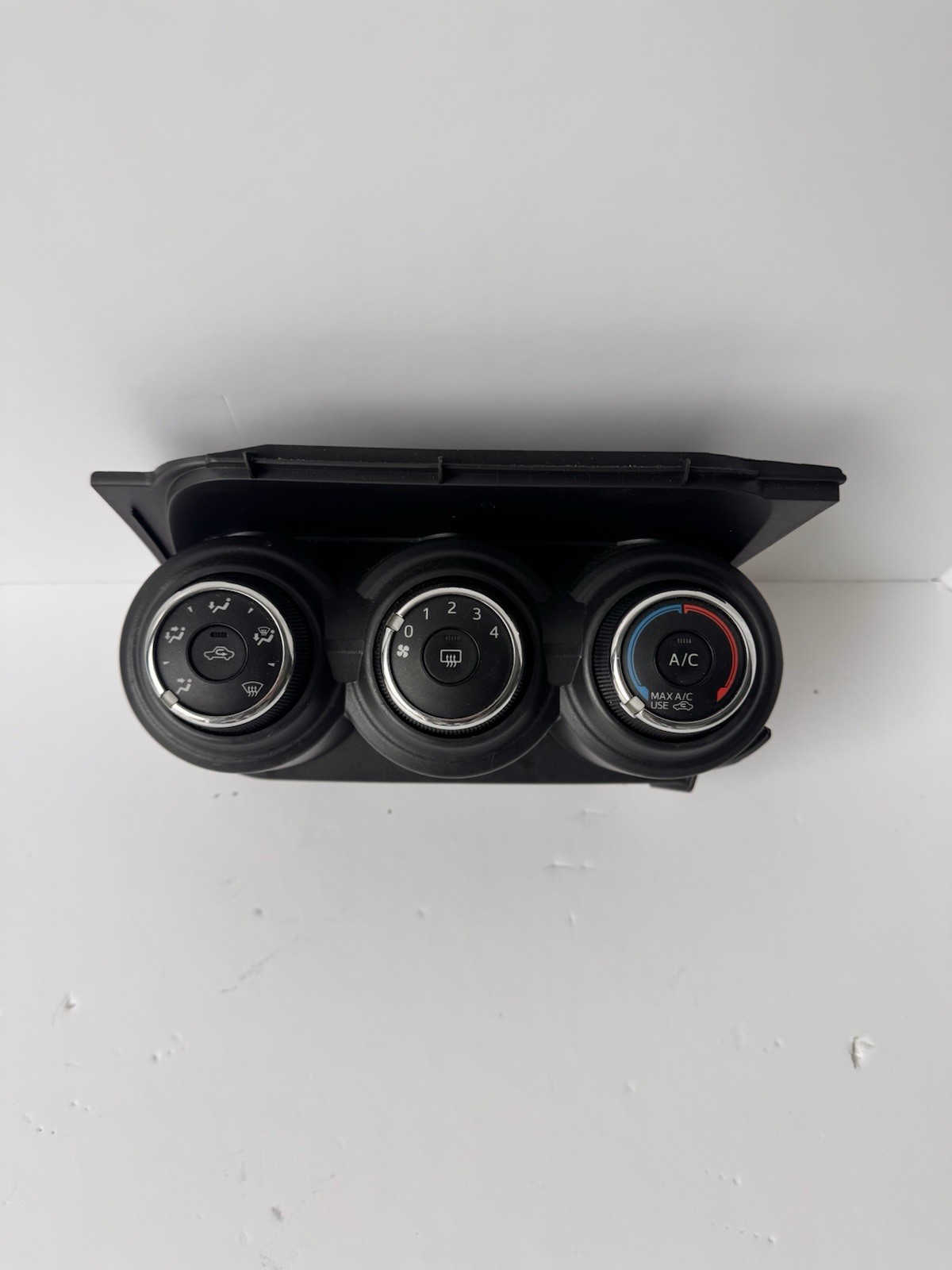2014-2016 Scion Tc AC Heater Climate Temperature Control OEM 2014-2016 Scion Tc AC Heater Climate Temperature Control OEM