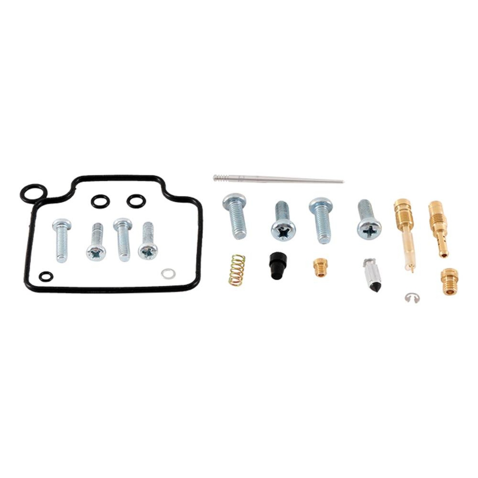 New All Balls Carburetor Rebuild Kit 26-1332 For Honda TRX 300 Fourtrax 88-90