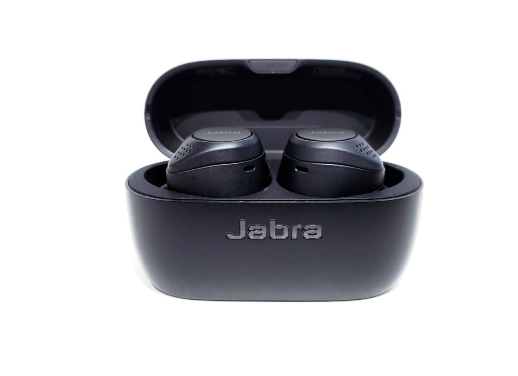 Jabra Elite/Active 75t Replacement Earbuds Left or Right, Charging Case Jabra Elite/Active 75t Replacement Earbuds Left or Right, Charging Case