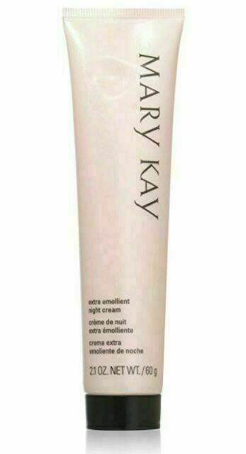 Mary Kay Extra Emollient  Cream for Dry Skin 