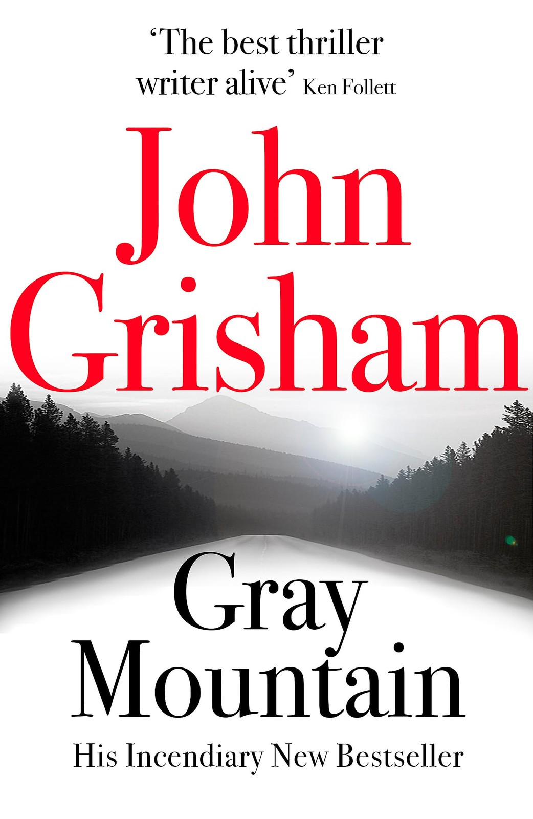 Gray Mountain Gray Mountain