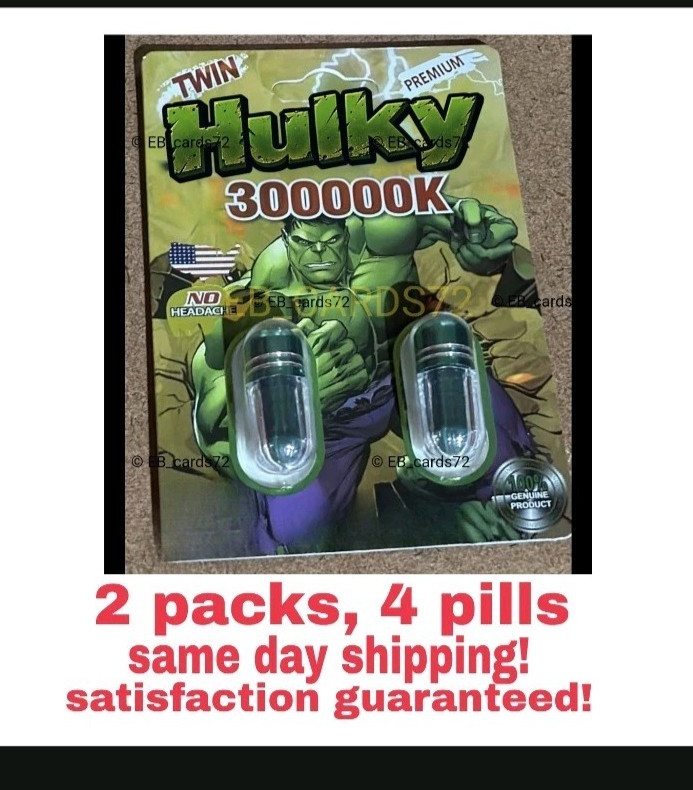 4 Male Enhancement Pills for Men Super Stamina, Endurance & Vitality Booster HK