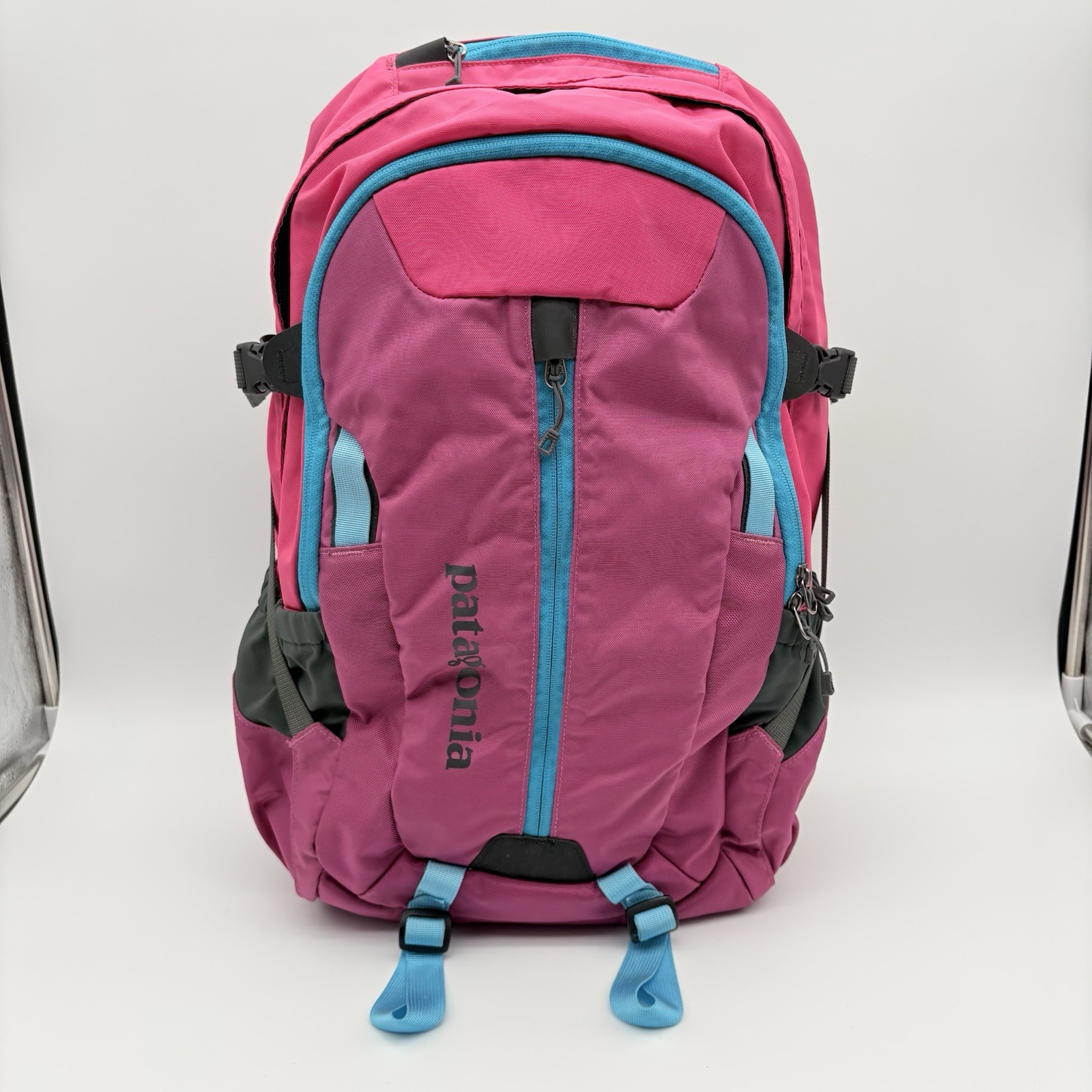 Patagonia Refugio 28L Backpack Purple/Pink Daypack Hiking