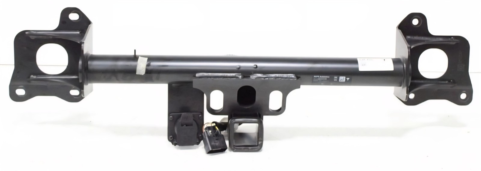 2020-2024 Tesla Model Y MY Rear Trailer Towing Tow Hitch Bar OEM 1514757-00-D 2020-2024 Tesla Model Y MY Rear Trailer Towing Tow Hitch Bar OEM 1514757-00-D