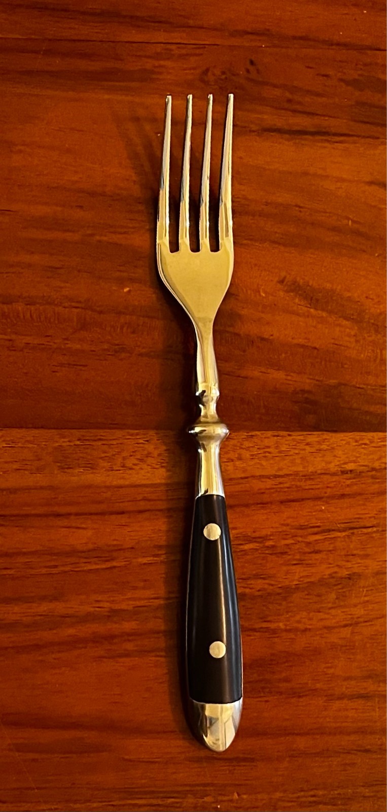 Williams Sonoma Cafe Blue Stainless Steel Flatware 18/8 Rivets Pick Your Pieces Williams Sonoma Cafe Blue Stainless Steel Flatware 18/8 Rivets Pick Your Pieces