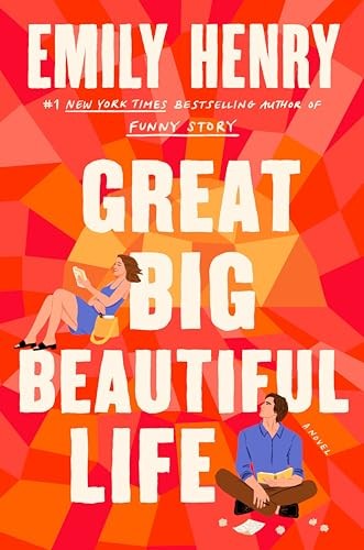 Great Big Beautiful Life - GOOD Great Big Beautiful Life - GOOD