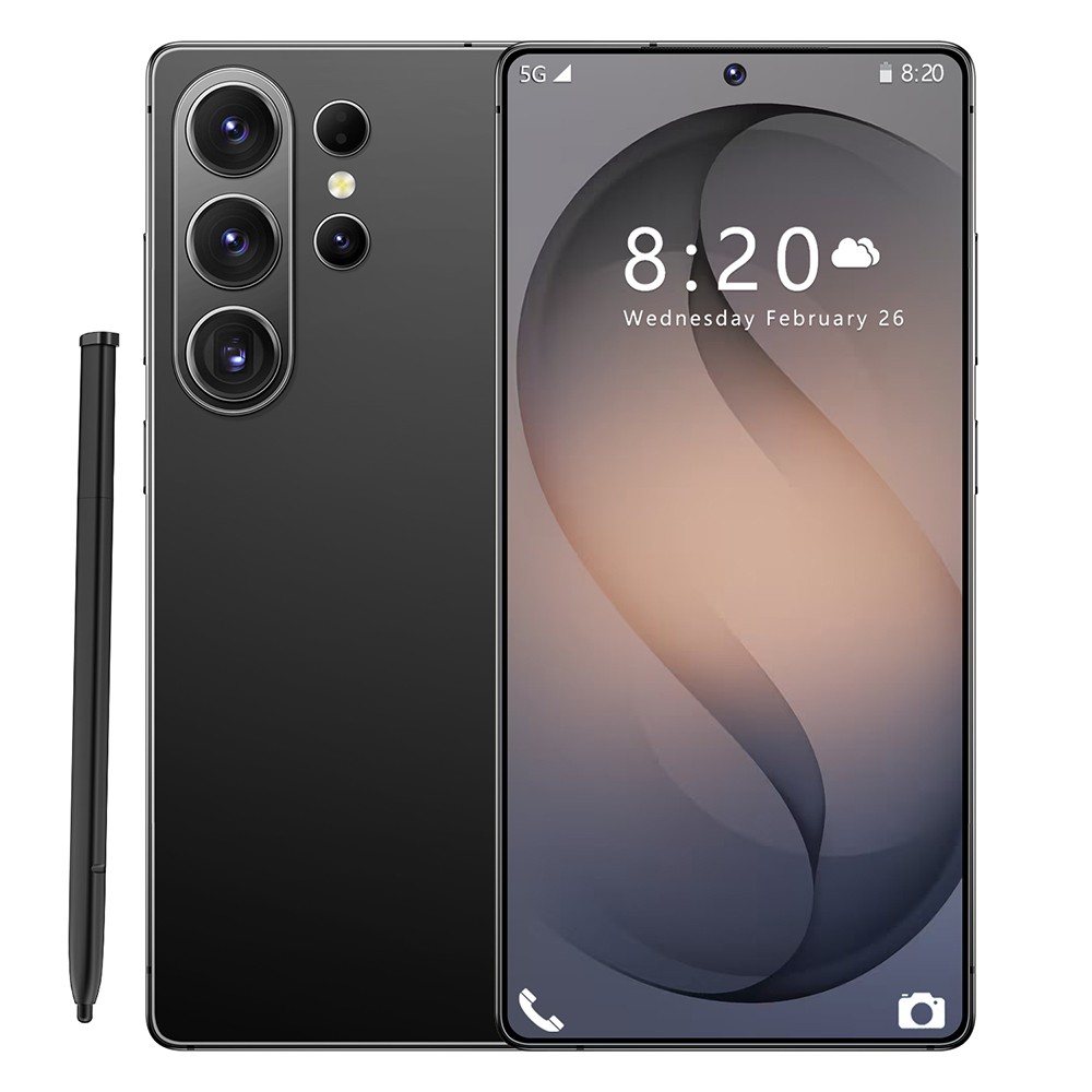 NEW G25 Ultra Android 15 Unlocked Cell Phone Smartphone Dual SIM 5G Cheap Mobile NEW G25 Ultra Android 15 Unlocked Cell Phone Smartphone Dual SIM 5G Cheap Mobile
