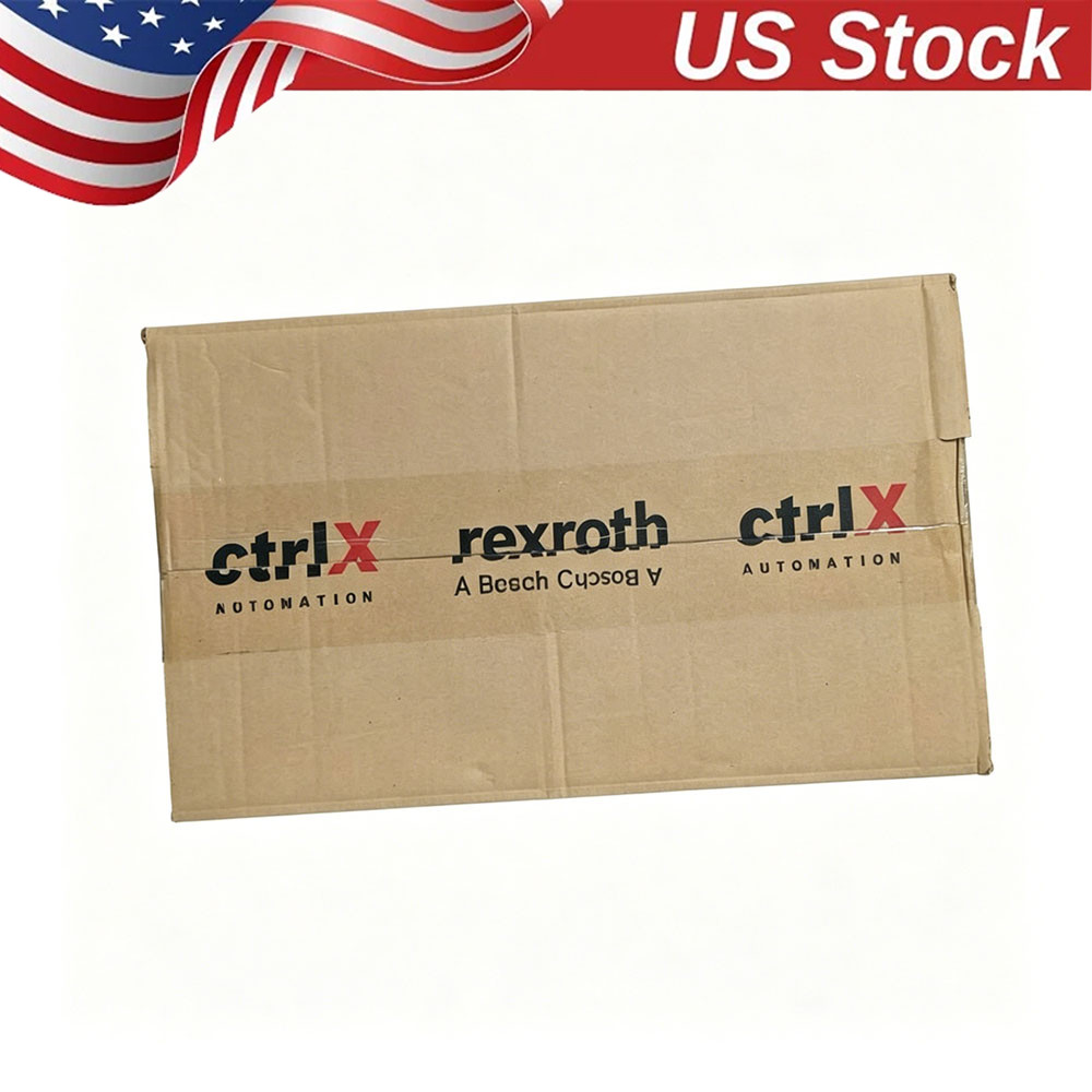 1PCS Rexroth 4WRPEH10C4B100L-3X/M/24A1 R901411433 Valve US Stock 1PCS Rexroth 4WRPEH10C4B100L-3X/M/24A1 R901411433 Valve US Stock