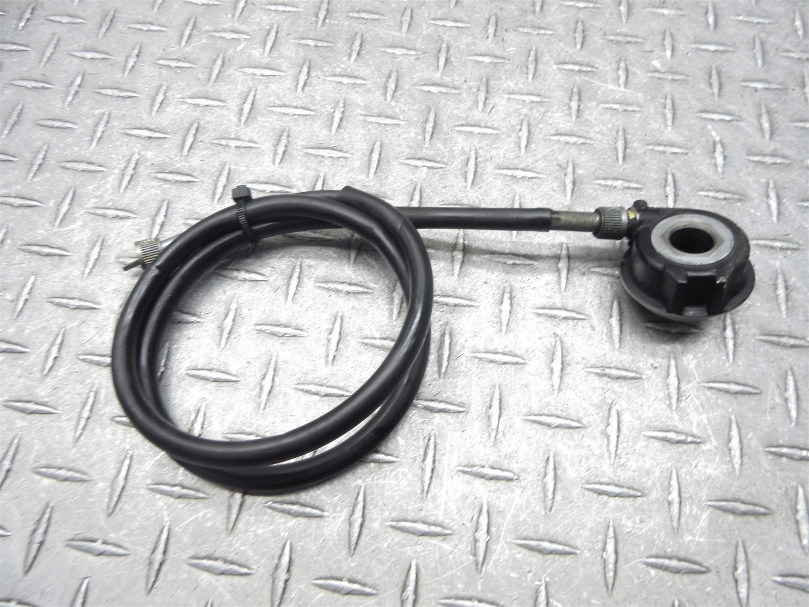 2002 98-03 Yamaha VStar XVS650 Classic OEM Speedometer Sensor Cable (SEE NOTES)