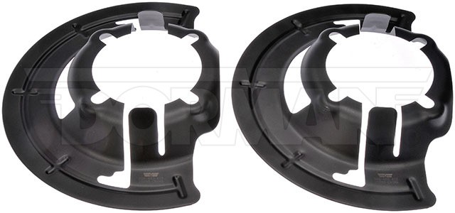 Dorman (OE Solutions) 924-483 OE Solutions™ BRAKE HARDWARE AND CABLES OEM Dorman (OE Solutions) 924-483 OE Solutions™ BRAKE HARDWARE AND CABLES OEM