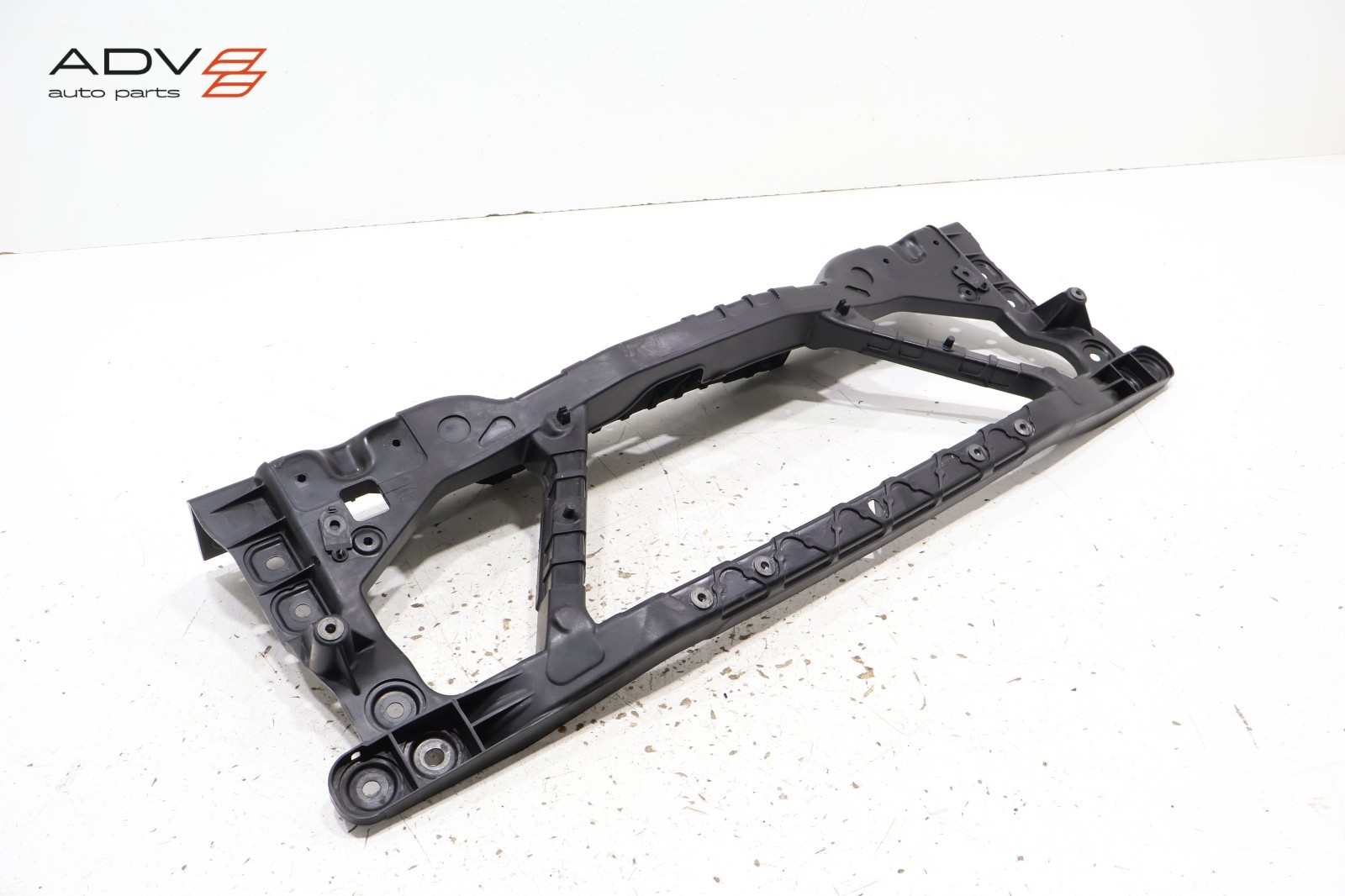 20-23 LAND ROVER DEFENDER 110 FRONT END RADIATOR CORE SUPPORT BRACKET FRAME OEM
