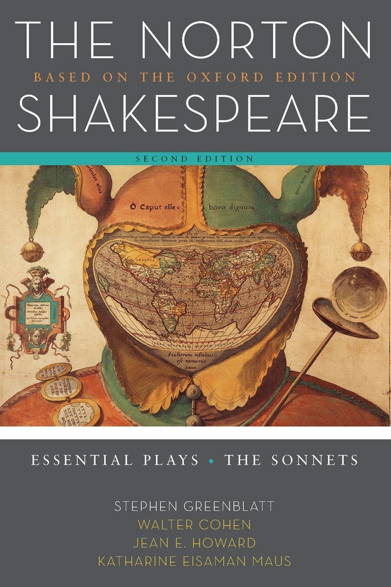 The Norton Shakespeare: Based on the Oxford Edition: Essential Plays / The S... The Norton Shakespeare: Based on the Oxford Edition: Essential Plays / The S...