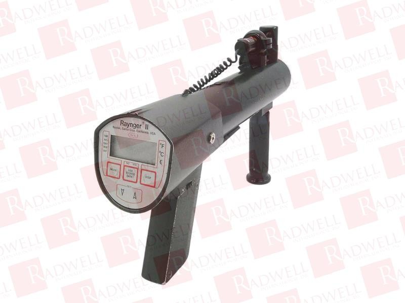 RAYTEK RAYR2PHRSC / RAYR2PHRSC (USED)