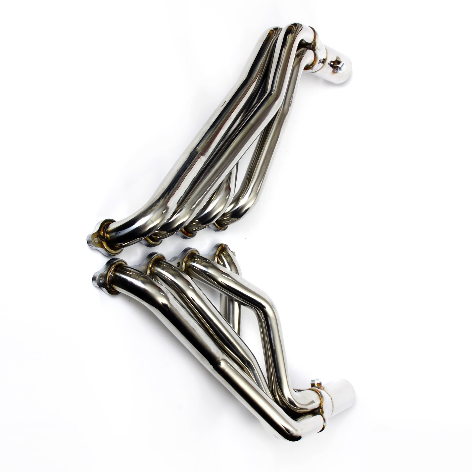 Open‑box For Silverado Sierra 99‑06 Chevy GMC 4.8L 5.3L 6.0L 1‑7/8