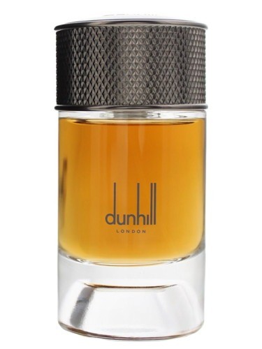 Alfred Dunhill Men\'s Signature Collection Mongolian Cashmere EDP Spray 3.4 oz