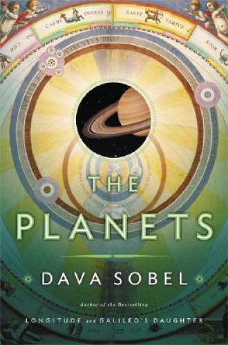 The Planets - Hardcover By Sobel, Dava - GOOD