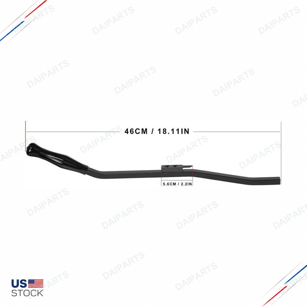 OTC 5081 S-Cam Air Brake Spring Tool FOR Heavy·Duty Tractors Trailers Semi-Truck