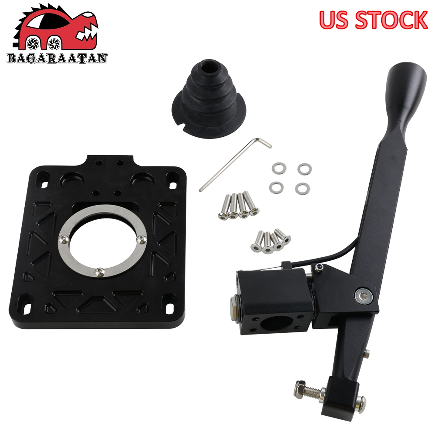 Billet Short Shifter For Nissan 350Z Fairlady Z33 Infiniti G35 5 / 6 Speed VQ35