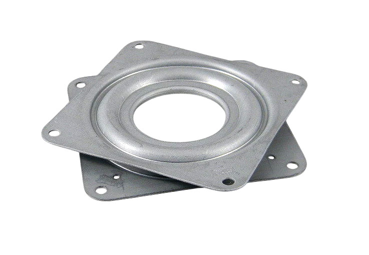LOT OF 10   LAZY SUSAN BEARINGS  - 3 INCH - 200 lb
