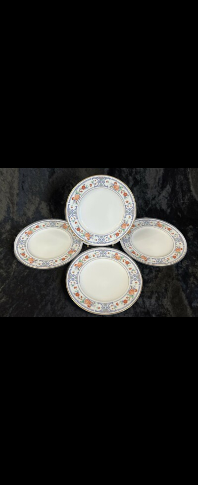 Vintage Noritake china set