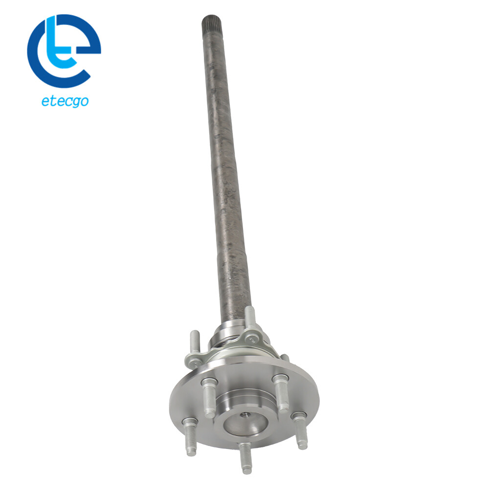 Rear Axle Shaft Driver Left Side Hand For Jeep Wrangler JK 2007-2018