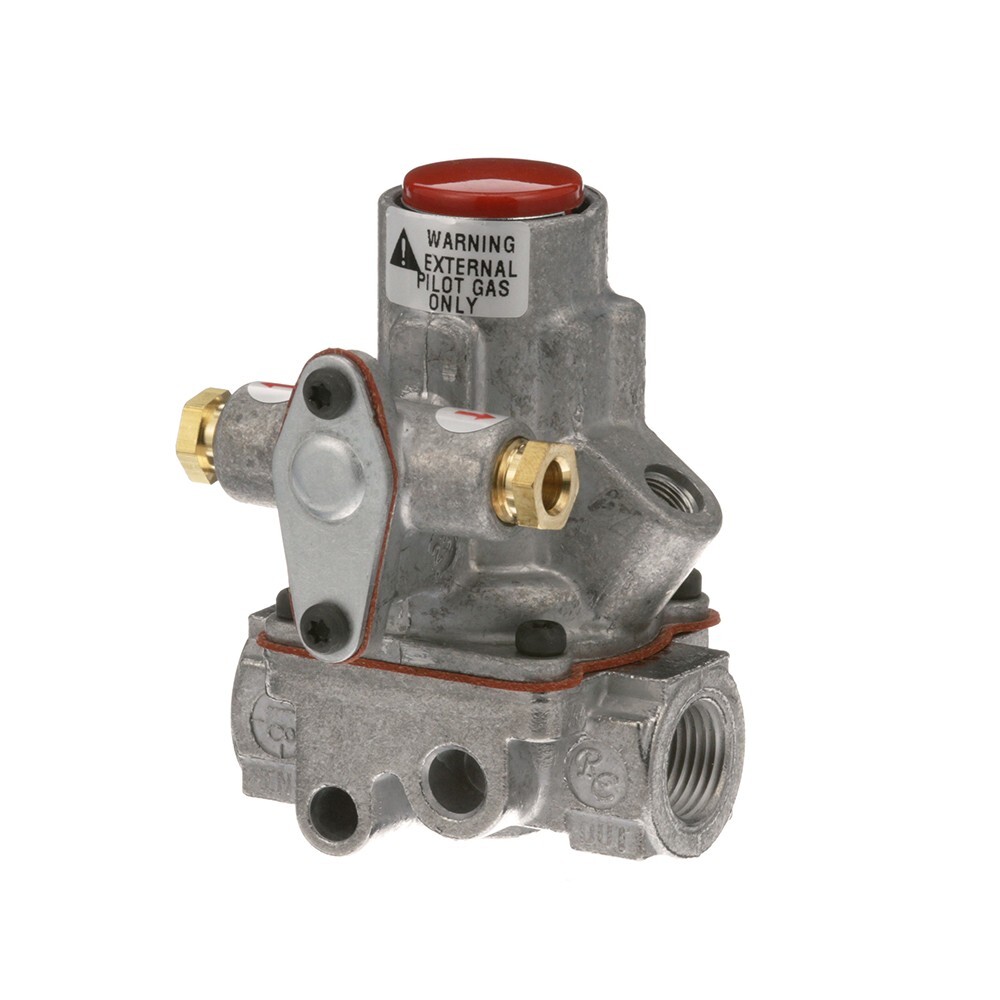 Baso Vulcan Safety -