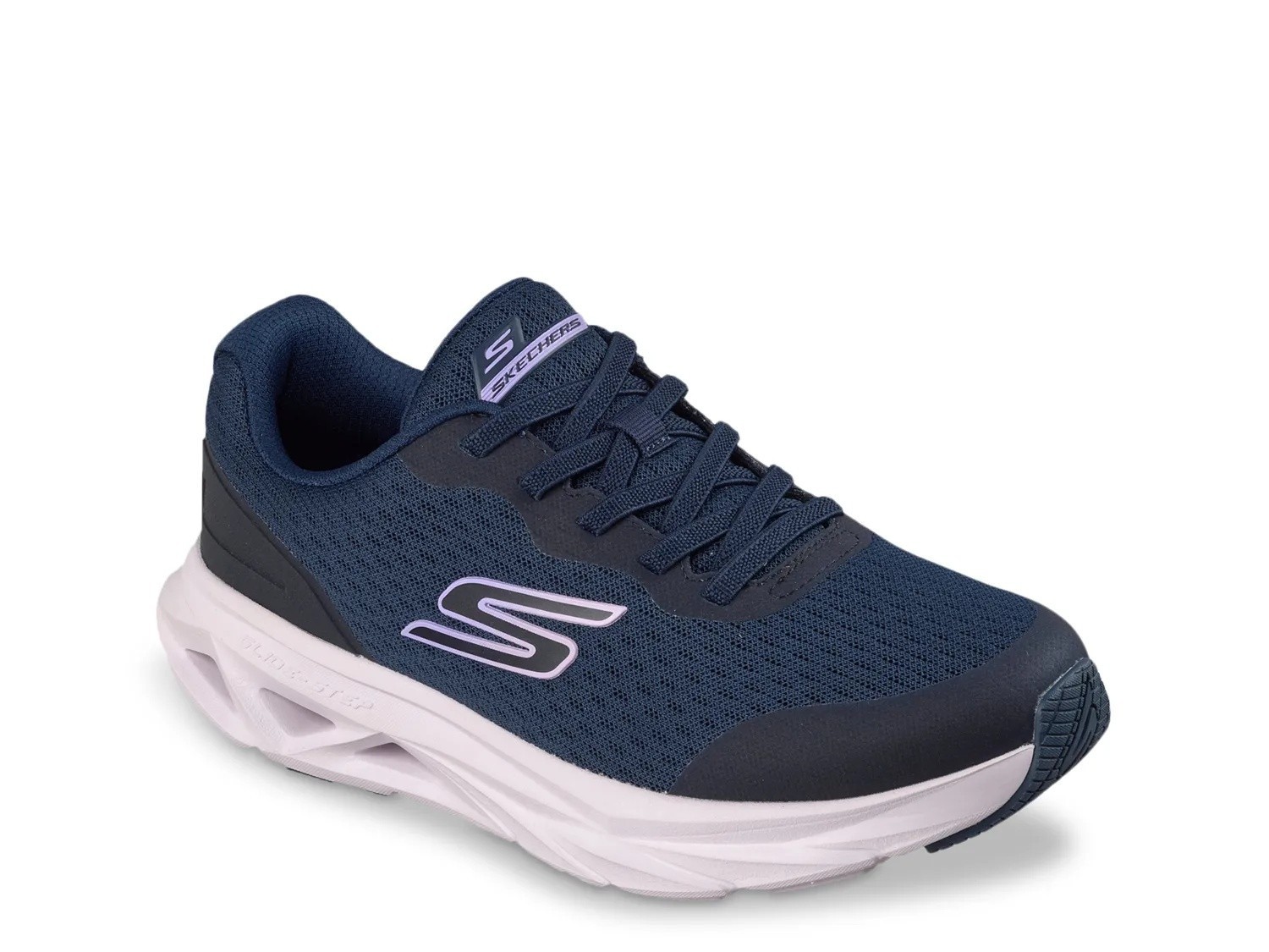 HOT SALE Skechers Glide-Step Vortex Avalin Sneakers Women\'s Training Shoes