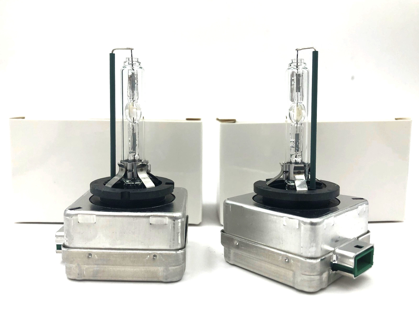 2x New OEM for 10-15 Audi Q7 Xenon Osram Xenarc 66340 HBI D3S Bulb HID Headlight 2x New OEM for 10-15 Audi Q7 Xenon Osram Xenarc 66340 HBI D3S Bulb HID Headlight