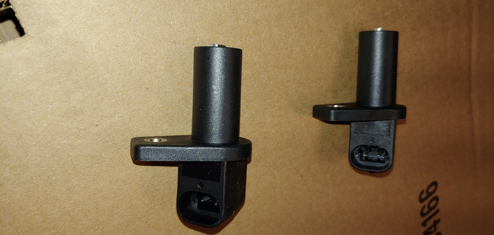 You get 2 -  Mastercraft Indmar LT1 LTR Crank Sensors  DR6123 1273 Delphi 556036