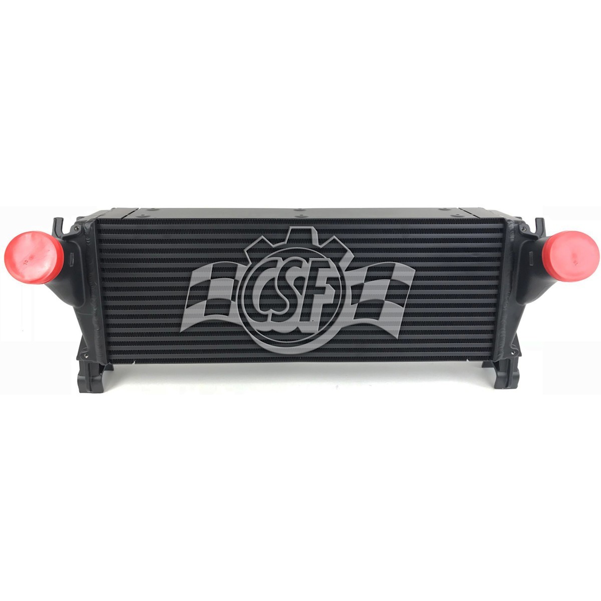 6098 CSF Intercooler for Ram 2500 3500 2013-2018