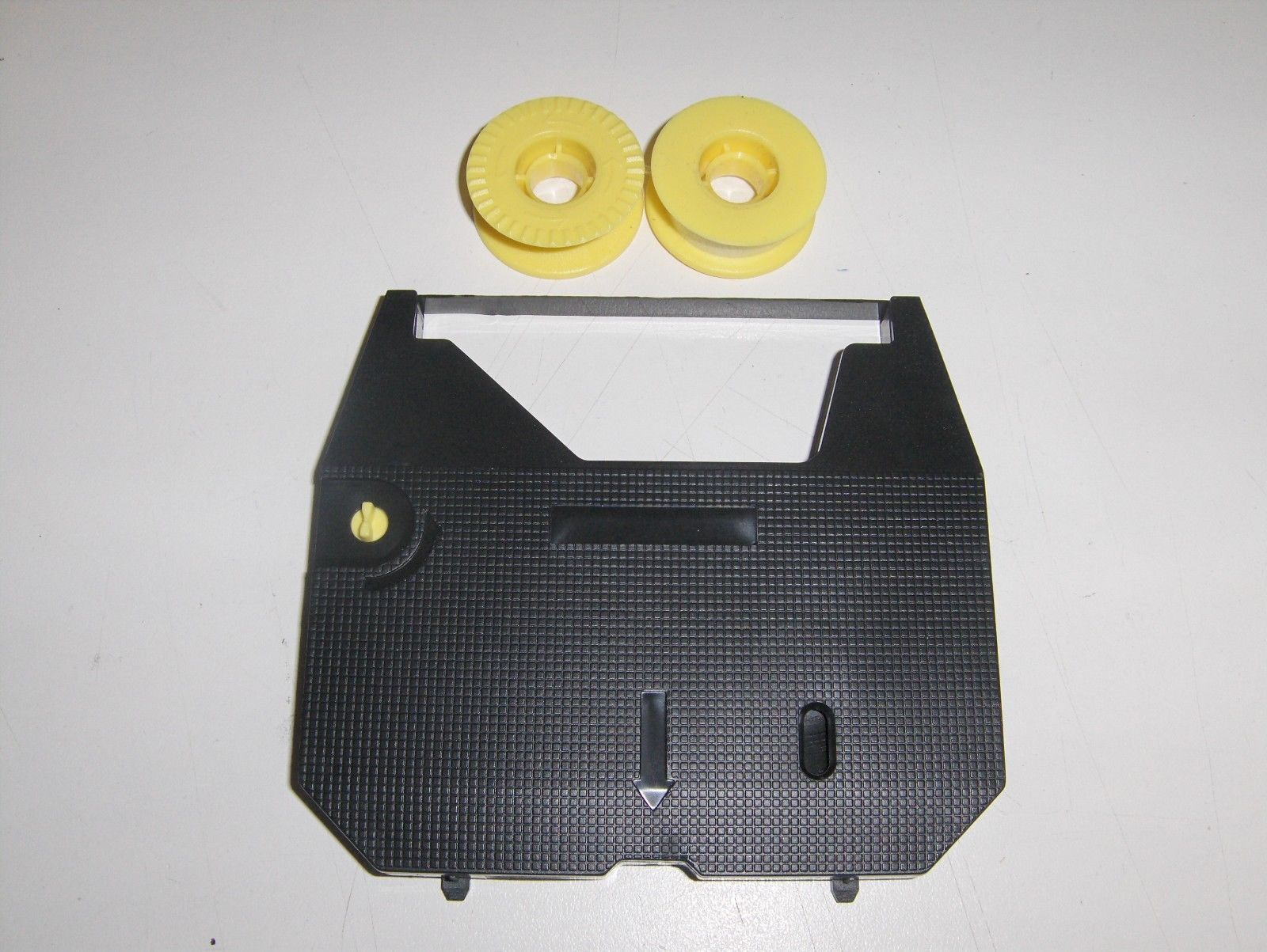 Panasonic KXR330 2 Pack Typewriter Ribbon Cartridge + Correction Tape Value Pack Panasonic KXR330 2 Pack Typewriter Ribbon Cartridge + Correction Tape Value Pack