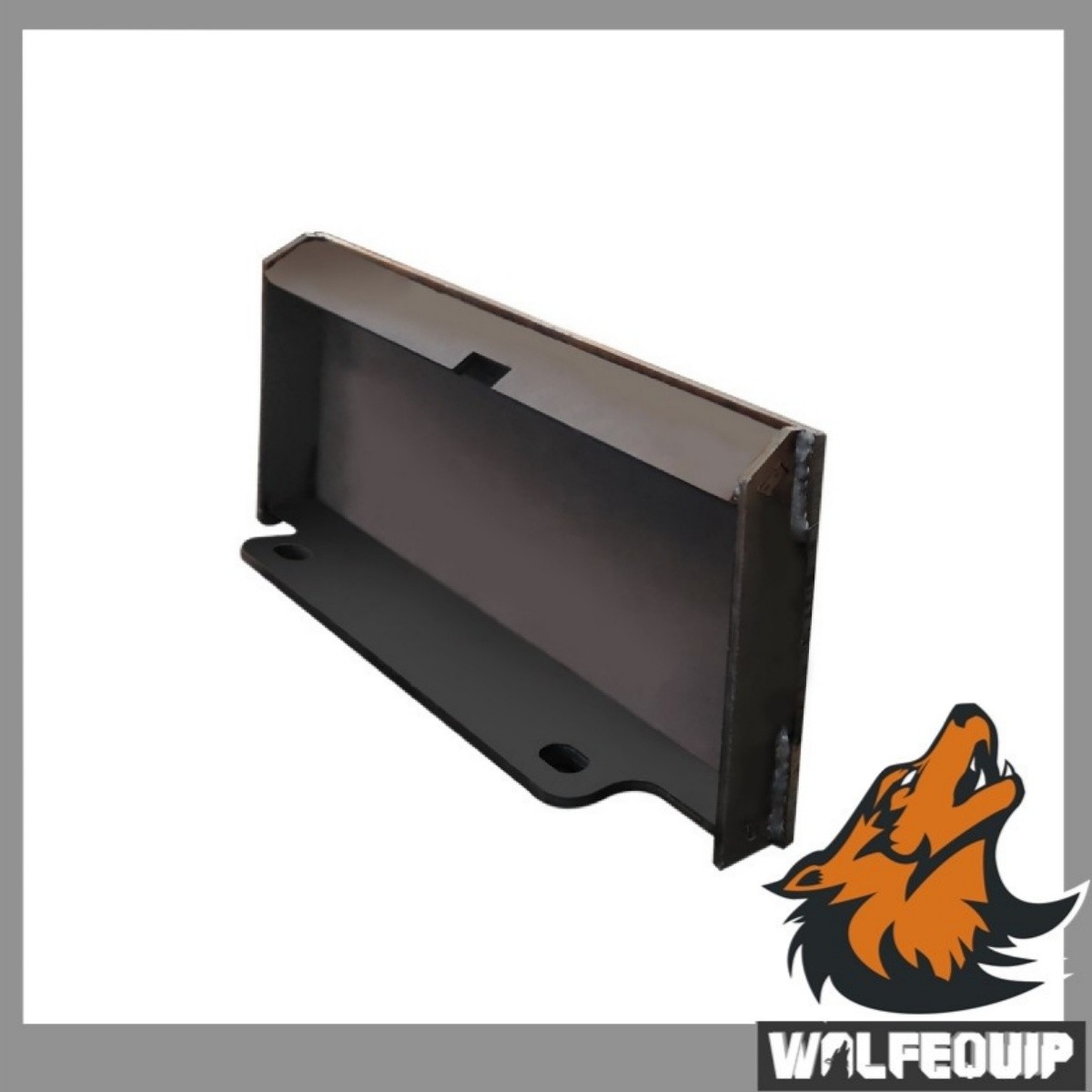 Wolfequip 5/16